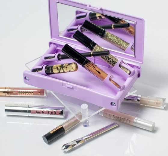 Beauty Watch: Decode the Secret Shelf Life of Your Make-up Stash & Stay Fresh!