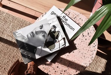 Whispering Secrets or Falling Flat: Debunking the Glamour of Fashion Magazines