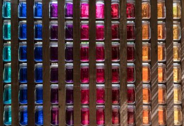 Unveiling the Mesmerizing Hues: Dare to Discover the Hottest Makeup Colors of 2023 with Inspiring Beauty Bloggers