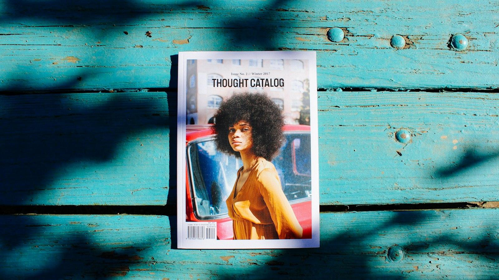 Introducing the⁣ World of Fashion Magazines:‌ Glamour and Reality