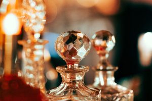 Unlocking the Perfect Scent: A Guide to Finding Your Ideal Perfume