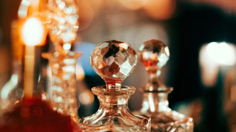 Unlocking the Perfect Scent: A Guide to Finding Your Ideal Perfume