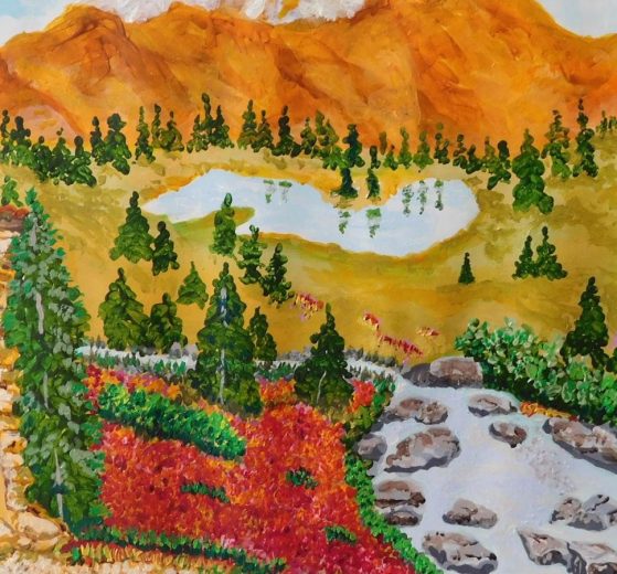 Dive into the Hottest Makeup Colors of 2023: Exclusive Demonstrations by Top Beauty Bloggers