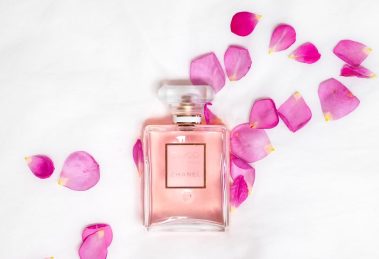 Unveiling the Scent: A Step-by-Step Guide to Finding Your Perfect Perfume