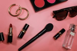 Crafting Your Ideal Makeup Arsenal: Customizing a Cosmetics Collection Just for You