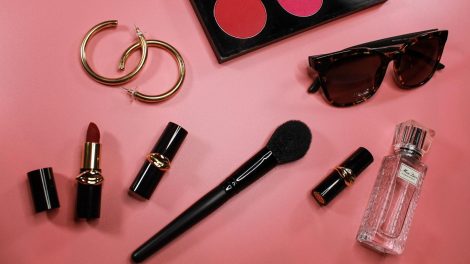 Crafting Your Ideal Makeup Arsenal: Customizing a Cosmetics Collection Just for You