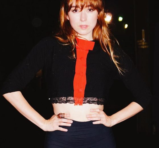 Chic Color Trends: Beauty Bloggers Showcase the Hottest Makeup Shades of 2023