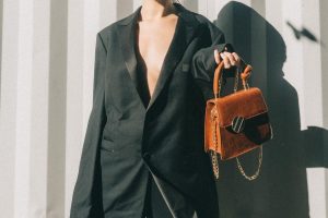 Unleash Your Fashion Creativity: A Guide to Crafting Your Own Unique Style