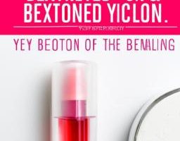 Beauty Beyond Expiration: The Ultimate Guide to Cosmetic Shelf Life