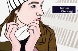 Master the Art of Autumn & Winter Coordination with Expert Fashion Tips