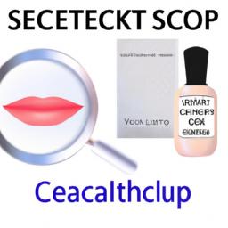 Check Your Vanity: Unlocking the Secrets to Cosmetic Shelf Life