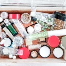 Common Mistakes in Storing⁣ Cosmetics