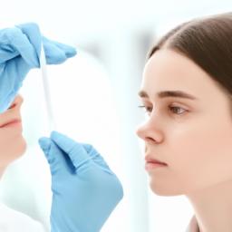 Tips⁢ for Conducting a Successful Skin⁤ Test for Cosmetics