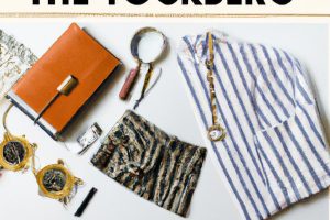 Unlocking the Wardrobe Secrets of Trendsetting Bloggers