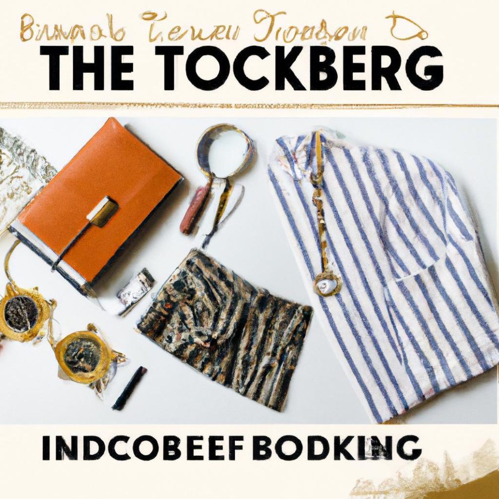 Unlocking the Wardrobe Secrets of Trendsetting Bloggers