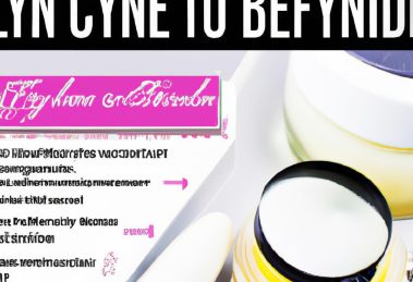 Beyond the Label: Your Guide to Extending the Shelf Life of Your Cosmetics