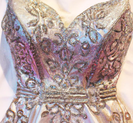 The Hidden Culture Behind Fashion: Unveiling the Profound Significance of These Stylish Elements