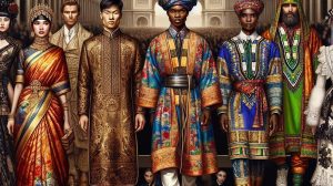 Unveiling the Cultural Significance Behind Fashion Elements