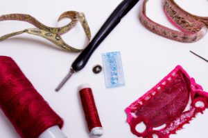 Crafting Couture: Creating Your Own Fashion Accessories at Home