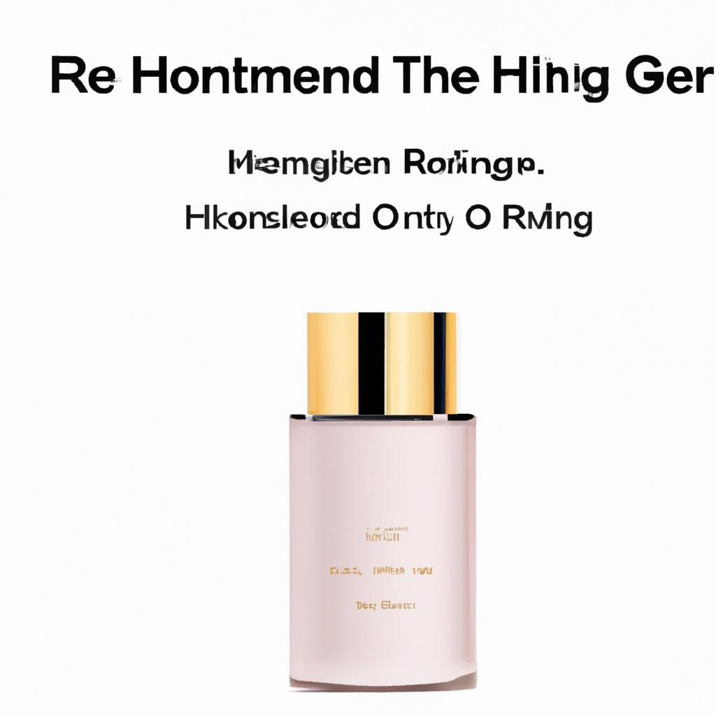 Heading 3: Retinol: The Holy Grail Ingredient for ⁢Smooth and Youthful Skin