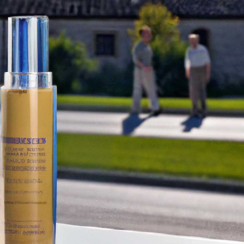 Revitalize Your ‍Skin with the Anti-Aging⁤ Properties‌ of Retinol