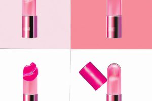 Discover the Secrets: Cosmetics That Give Your Lips a Plumper Pout!