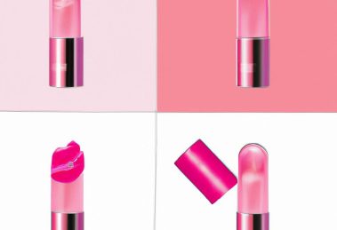 Discover the Secrets: Cosmetics That Give Your Lips a Plumper Pout!
