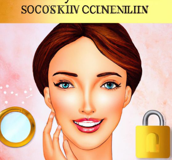 Unlock Radiant Skin: Discover the Key Cosmetic Ingredients for a Healthier Complexion