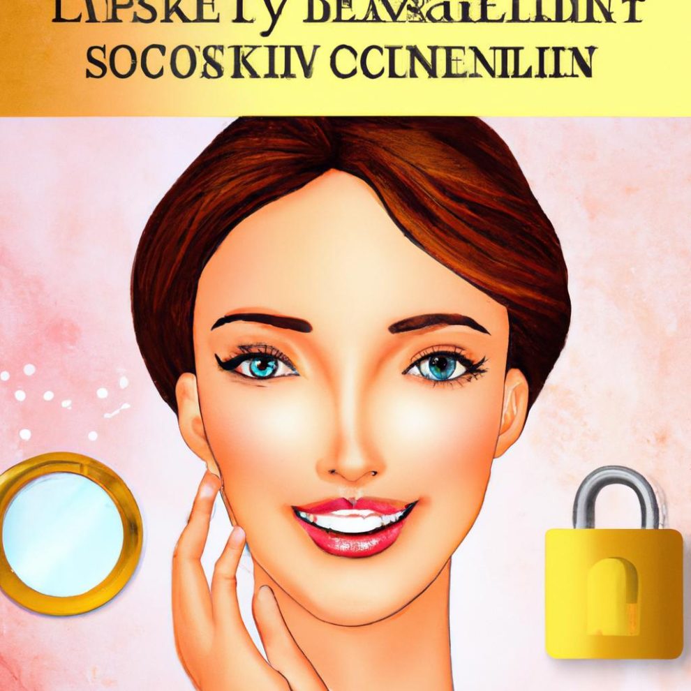 Unlock Radiant Skin: Discover the Key Cosmetic Ingredients for a Healthier Complexion