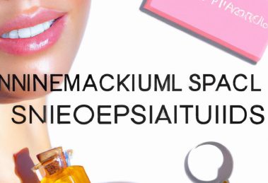 Unlock Radiant Skin: Essential Ingredients for a Healthier Complexion You Need to Know!