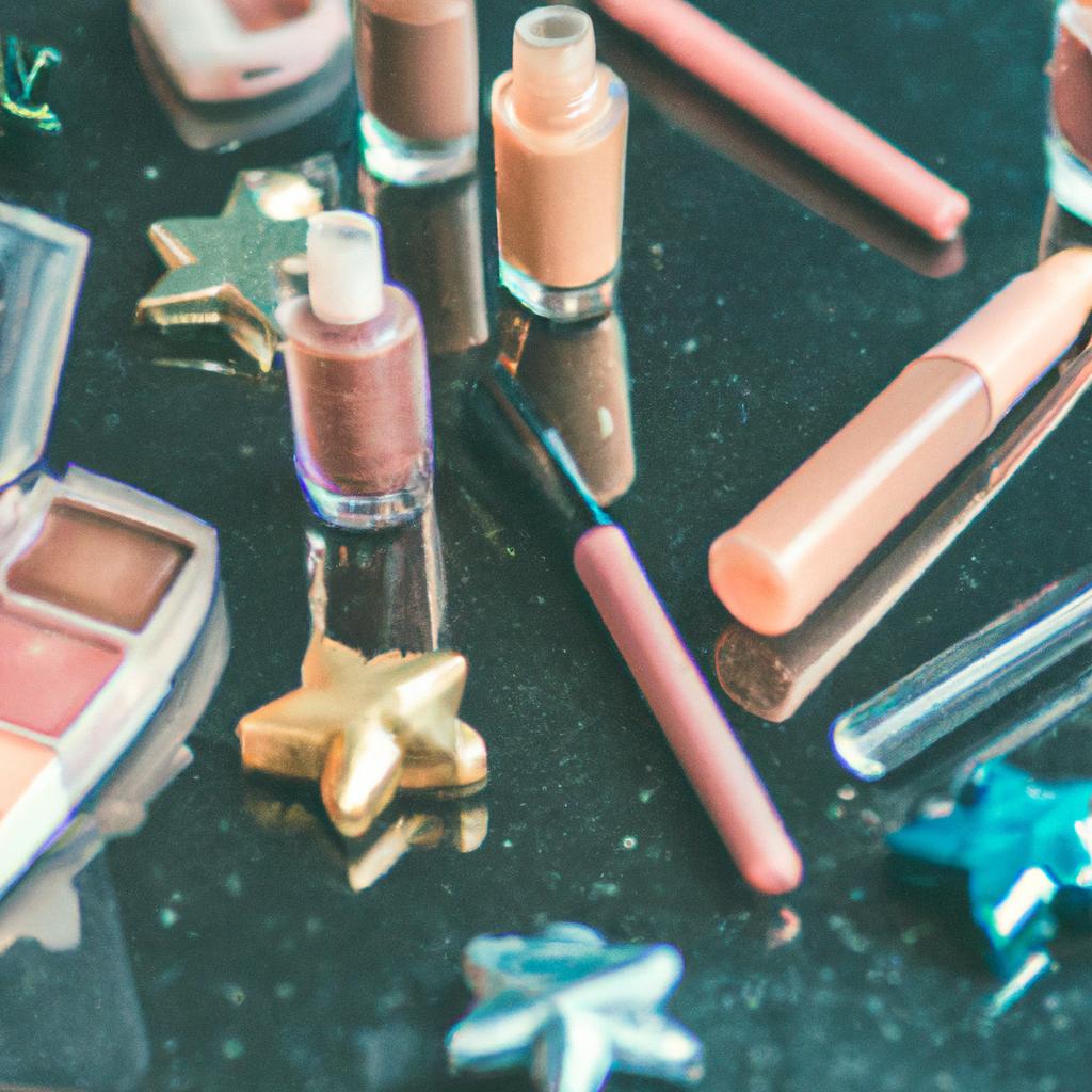 Choosing Your Essentials: Key Products for a Customized Cosmetics Collection