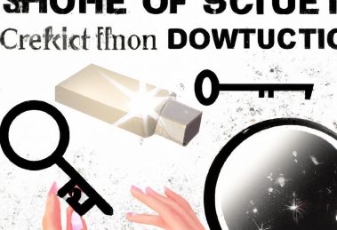 Unlock the Secret: Discover Cosmetics That Can Transform Your Hair’s Shine