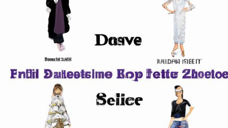 Fashion Face-Off: Discover Your Favorite Celebrity Style Among These Trendsetters!