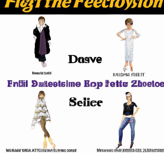 Fashion Face-Off: Discover Your Favorite Celebrity Style Among These Trendsetters!