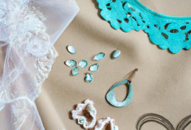 Craft Your Style: A Guide to DIY Fashion Accessories You Can Make at Home