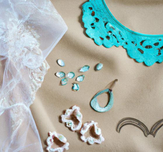 Craft Your Style: A Guide to DIY Fashion Accessories You Can Make at Home