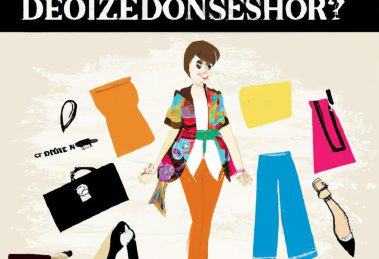 Discover Your Fashionista Persona: Take Our Style Quiz Today!