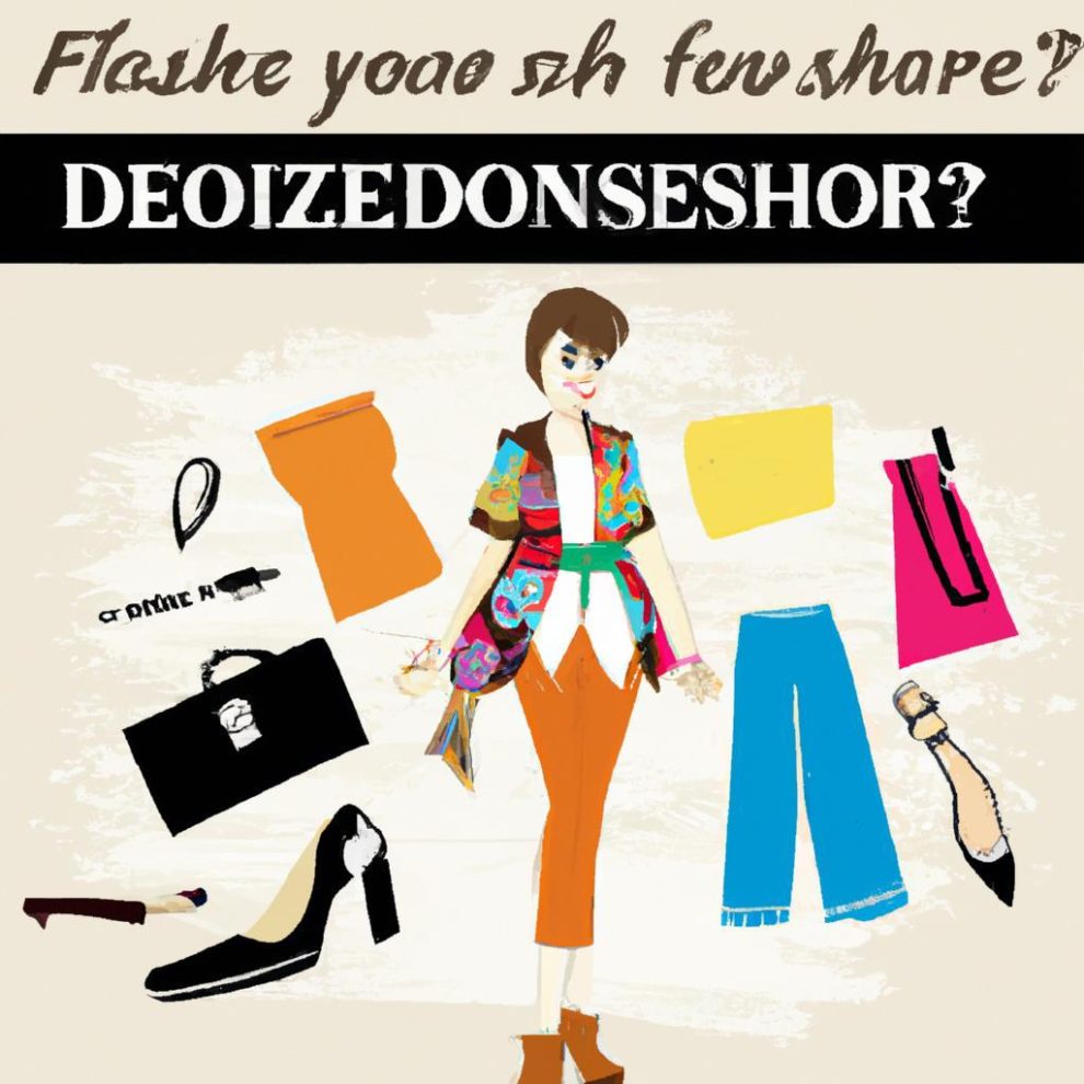 Discover Your Fashionista Persona: Take Our Style Quiz Today!