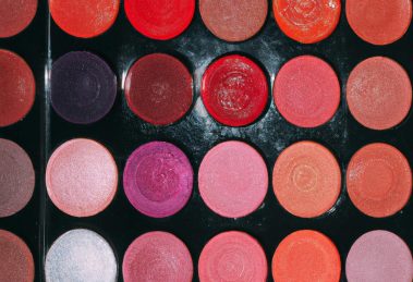 Explore 2023’s Hottest Makeup Colors: A Showcase by Top Beauty Bloggers
