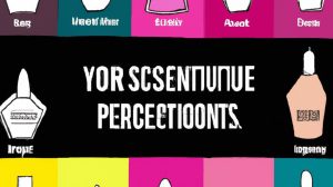 Finding Your Signature Scent: A Guide to Choosing the Perfect Perfume for You