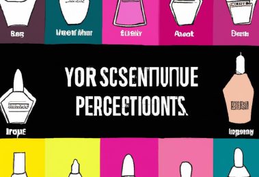 Finding Your Signature Scent: A Guide to Choosing the Perfect Perfume for You