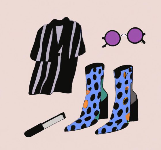 Unveiling Fashion’s Narrative: Discover the Untold Stories Behind Iconic Brands