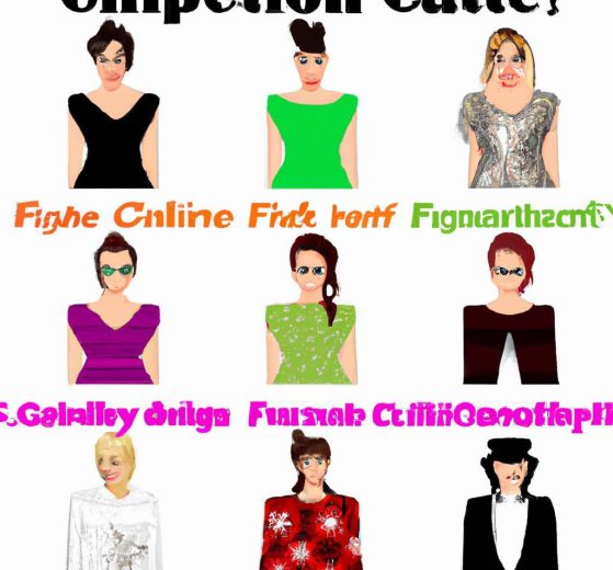 Celebrity Fashion Face-Off: Which Iconic Style Captivates You Most?