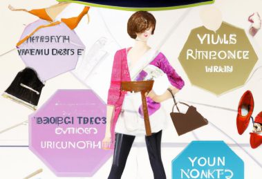 Discover Your Fashionista Persona: Take the Ultimate Style Quiz Today!