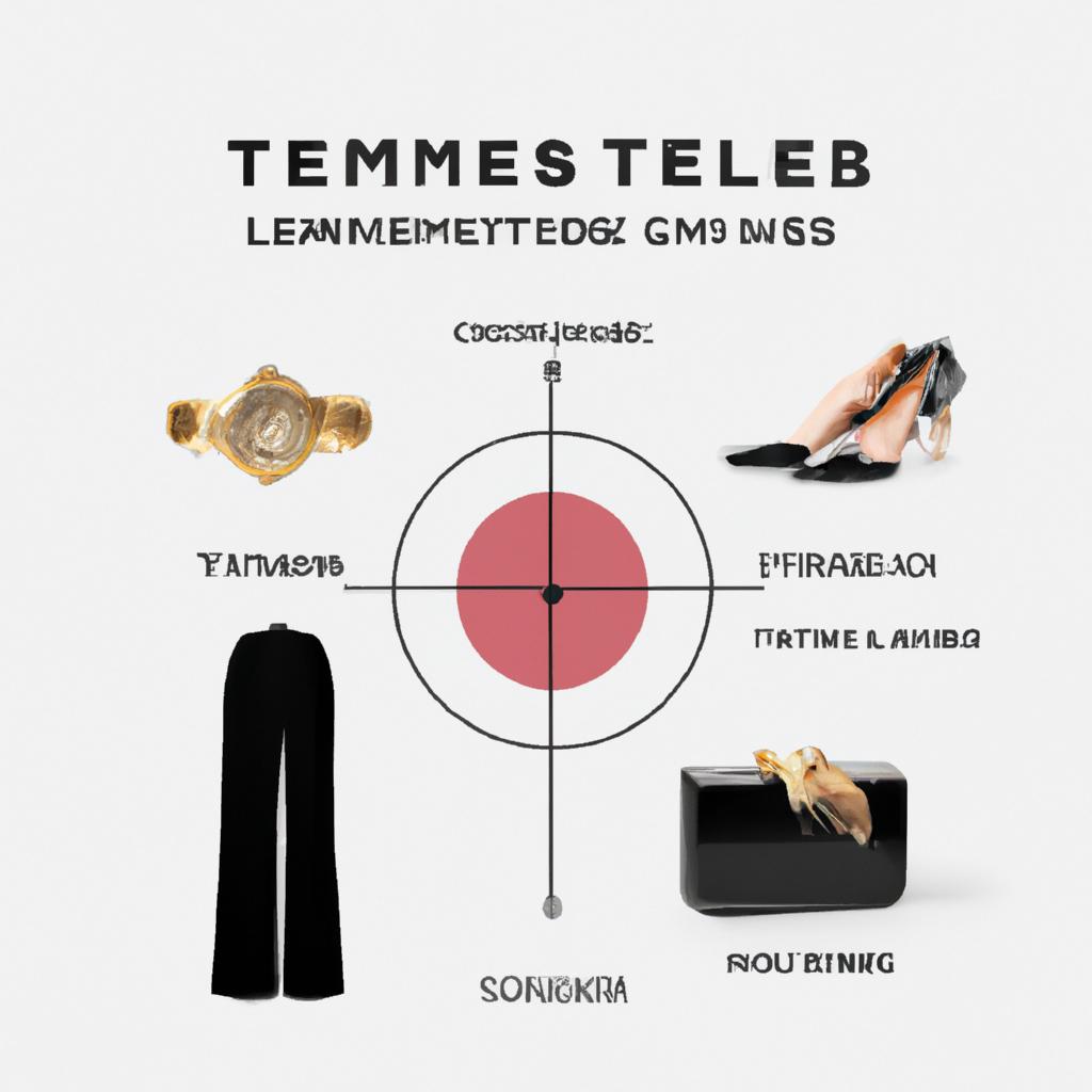 Timeless Elements: Decoding⁢ the⁣ Symbolism ‌of Iconic ​Fashion Pieces