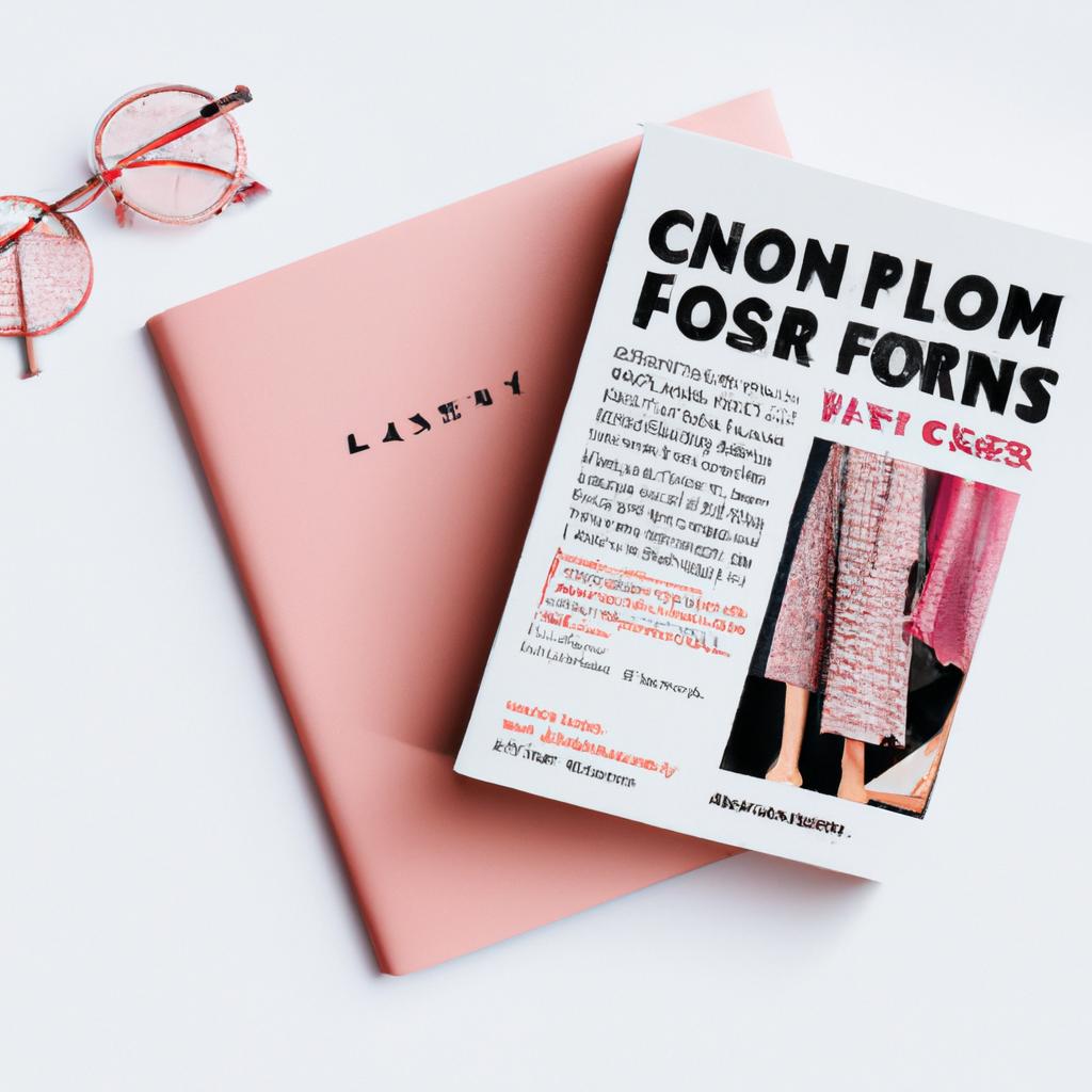 Cultivating a Curated ​Experience: Making the Most of Your‌ Fashion Magazine Subscription