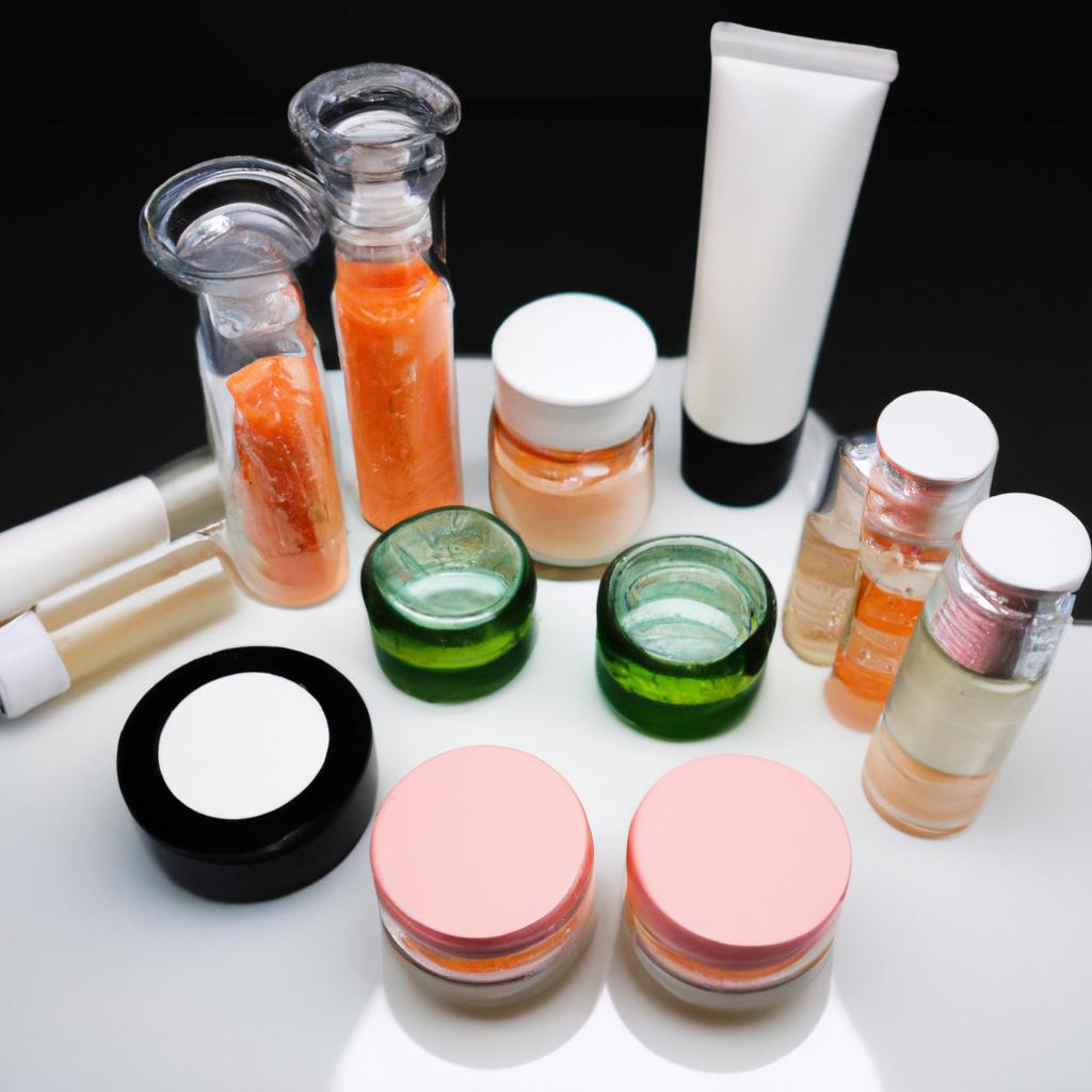 Prolonging the Life of Your ⁣Beauty⁣ Products with Proper Storage⁤ Techniques