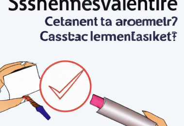 Prevent Cosmetic Waste: The Essential Guide to Skin Testing Before You Buy