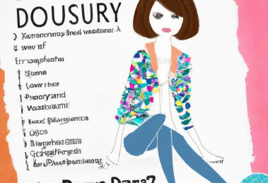 Discover Your Fashion Persona: Take Our Fun Style Quiz Today!