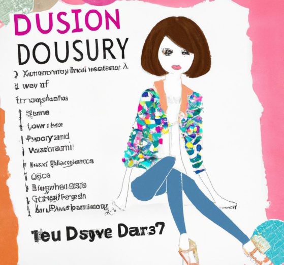 Discover Your Fashion Persona: Take Our Fun Style Quiz Today!